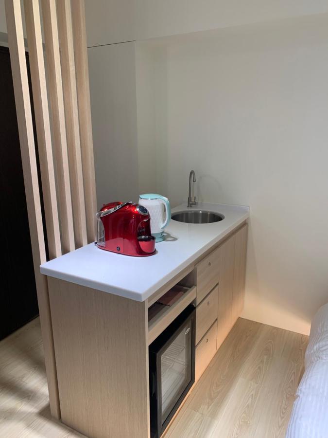 شقة Hualien Friend House المظهر الخارجي الصورة