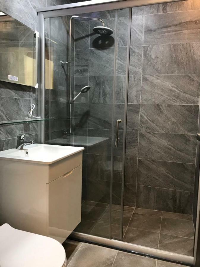شقة Hualien Friend House المظهر الخارجي الصورة